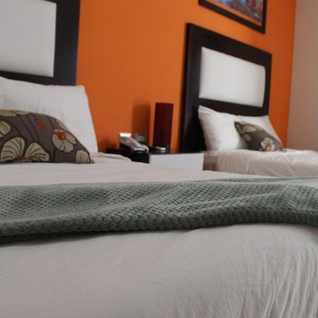 Hotel Casa Imperial Managua Zewnętrze zdjęcie